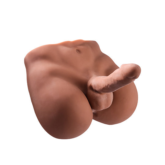 Masturbador Dildo Dude - Cake Sex Shop