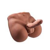 Masturbador Dildo Dude - Cake Sex Shop