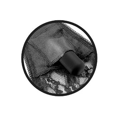 Tanga Fetish Fantasy Remote Control Vibrating Panties - Cake Sex Shop 2 3 4