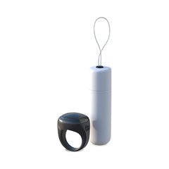 Tanga Fetish Fantasy Date Night Remote Control Panties - Cake Sex Shop 2