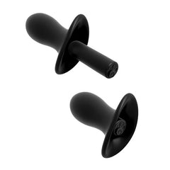 Vibrador Hookup Panties Remote Princess Panty XL - Cake Sex Shop 2 3 4