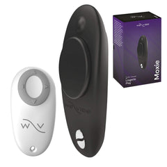Vibrador Moxie + de We-Vibe - Cake Sex Shop