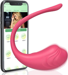 Vibrador Little Tadpole - Cake Sex Shop 2 3