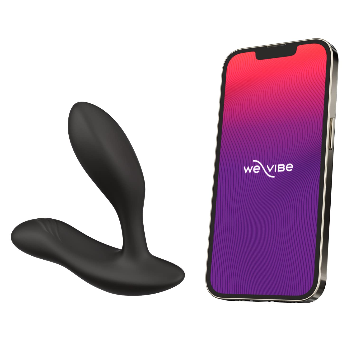 Masajeador Vector+ de We-Vibe - Cake Sex Shop