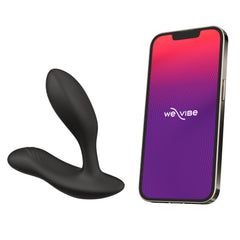 Masajeador Vector+ de We-Vibe - Cake Sex Shop