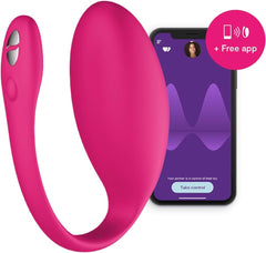 Vibrador Jive de We-Vibe - Cake Sex Shop