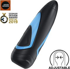 Masturbador Satisfyer Men One - Cake Sex Shop 2