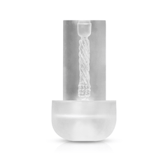 Funda Renegade Universal Sleeve XL (Extra Long) - Clear - Cake Sex Shop 2