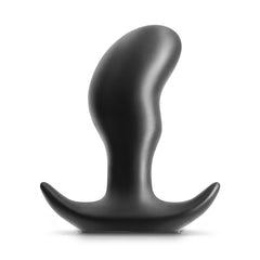 Plug Renegade – Bull – Large – Black - Cake Sex Shop 2