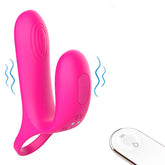 Anillo Asta Remote - Cake Sex Shop 2
