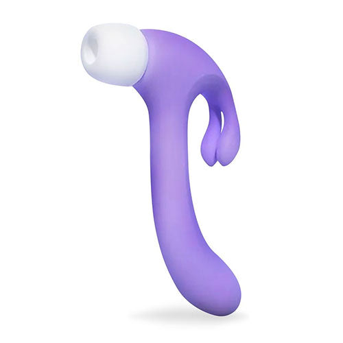 Vibrador Succionador Hammer Rabbit - Cake Sex Shop