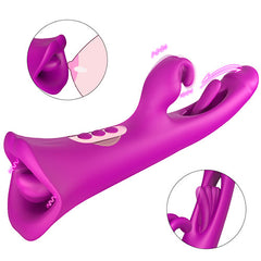 Vibrador Tease Park - Cake Sex Shop 2