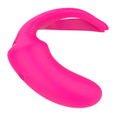 Vibrador Danny Plug Vibrator - Cake Sex Shop 2