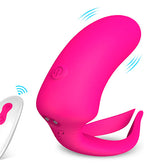 Vibrador Danny Plug Vibrator - Cake Sex Shop