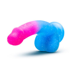 Dildo Chasing Sunsets Mermaid Blush - 20 cm - Cake Sex Shop 2 3