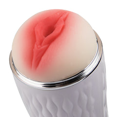 Masturbador Mermaid Sucking Cup - Cake Sex Shop 2