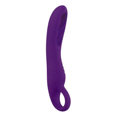 Vibrador Manna Flapping Vibrator - Cake Sex Shop