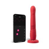 Dildo Lovense Gravity - 13 cm - Cake Sex Shop