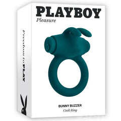 Anillo Playboy Bunny Buzzer - Cake Sex Shop 2 3