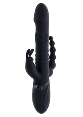 Vibrador Playboy Bunny Energy - Cake Sex Shop