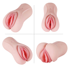 Masturbador Pink Wet Pussy - Cake Sex Shop 2