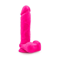 Dildo Au Naturel Massive 9" - Cake Sex Shop 2