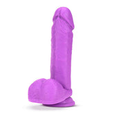 Dildo Neo Elite Dual Density Cock - 20 cm - Cake Sex Shop 2 3 4 5