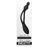 Vibrador You, Me, Us Bendable Vibe - Cake Sex Shop