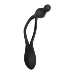 Vibrador You, Me, Us Bendable Vibe - Cake Sex Shop 2