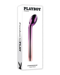 Vibrador Playboy Afternoon Delight - Cake Sex Shop