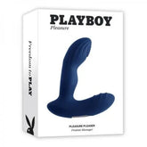 Masajeador Playboy Pleasure Pleaser - Cake Sex Shop