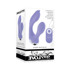 Vibrador Every Way Play - Cake Sex Shop 2 3