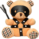 Osito BDSM Teddy Bear Plus - Cake Sex Shop