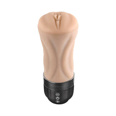 Masturbador Tight Lipped Light - Cake Sex Shop