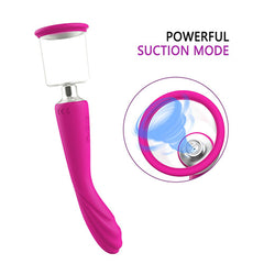 Bomba Vaginal Alon-A - Cake Sex Shop 2 3