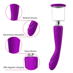 Bomba Vaginal Alon-A - Cake Sex Shop 2