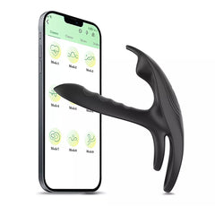 Anillo Alex App - Cake Sex Shop