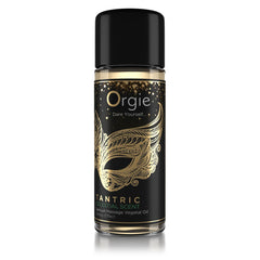 Set Aceite Orgie Tantric Glossy Effect - Cake Sex Shop 2