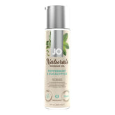 Aceite de Masaje JO Naturals Massage Oil - 120 ml
