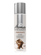 Aceite de Masaje JO Aromatix - 120 ml