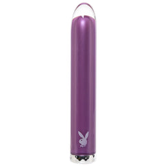 Vibrador Amethyst Playboy - Cake Sex Shop