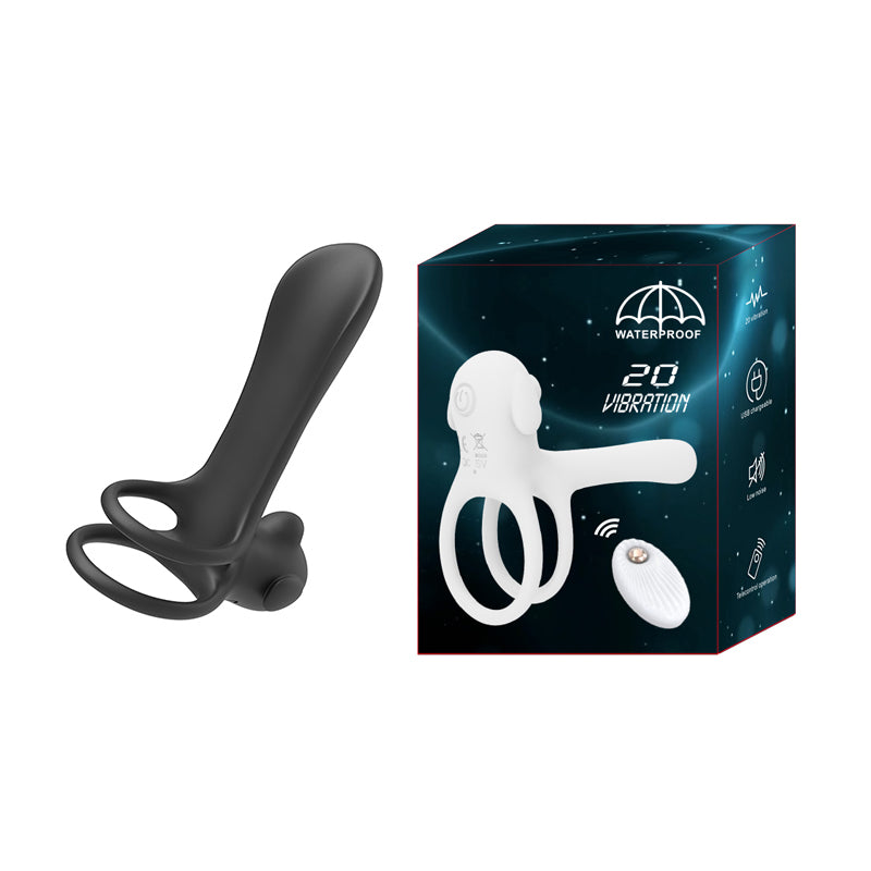 Anillo Partner Remote - Cake Sex Shop