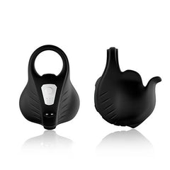 Anillo Testicle Vibe - Cake Sex Shop