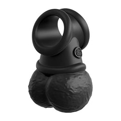 Anillo The Crown Jewels Weighted Swinging Balls