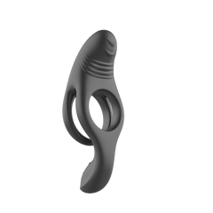 Anillo Vibrador Testies Tingler - Cake Sex Shop 2 3