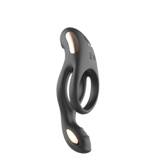 Anillo Vibrador Testies Tingler - Cake Sex Shop