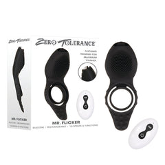 Anillo Mr. Flicker - Cake Sex Shop