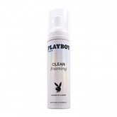 Antibacterial Playboy Clean Foaming 7 oz - Cake Sex Shop