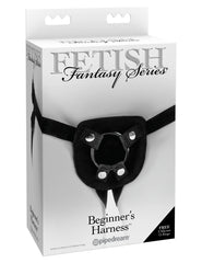 Arnés Beginners Harness