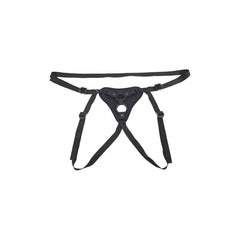 Arnés Dual Desires Strap On - Cake Sex Shop 2 3 4